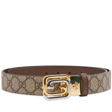 mens beige gucci belt|Gucci belt gg supreme.